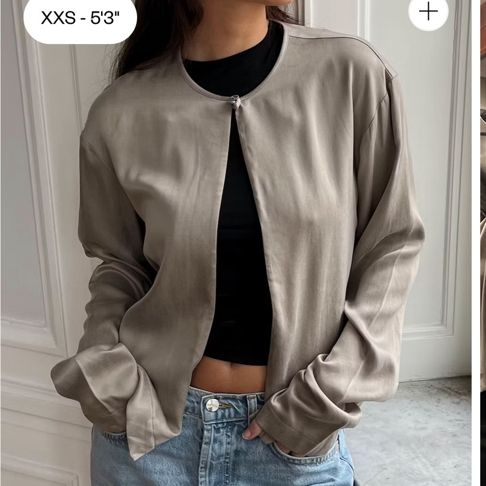 Djerf Avenue cardigan